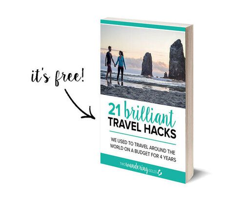 Budget Travel Hacks That Work Wonders